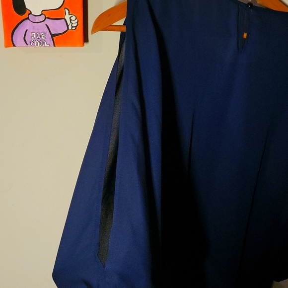 Sheer top - Picture 3 of 3